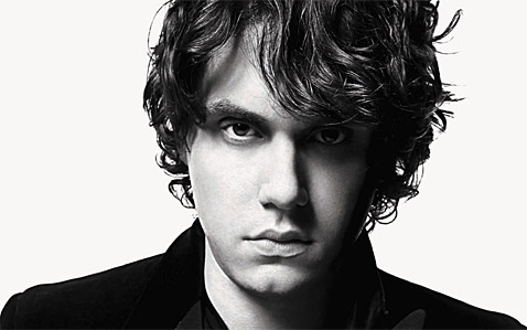 John Mayer